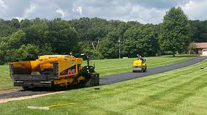 Reliable Colby, WI Driveway Paving  Solutions